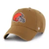 Cleveland Browns '47 Temizliği