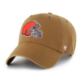 Cleveland Browns '47 Temizliği