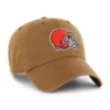 Cleveland Browns '47 Temizliği
