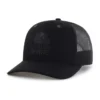 Cleveland Browns '47 Trucker Gevşek Kesim