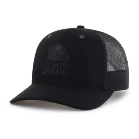 Cleveland Browns '47 Trucker Gevşek Kesim