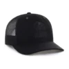 Cleveland Browns '47 Trucker Gevşek Kesim
