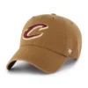 Cleveland Cavaliers '47 Temizliği