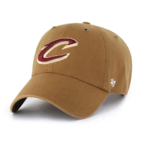 Cleveland Cavaliers '47 Temizliği