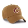 Cleveland Cavaliers '47 Temizliği