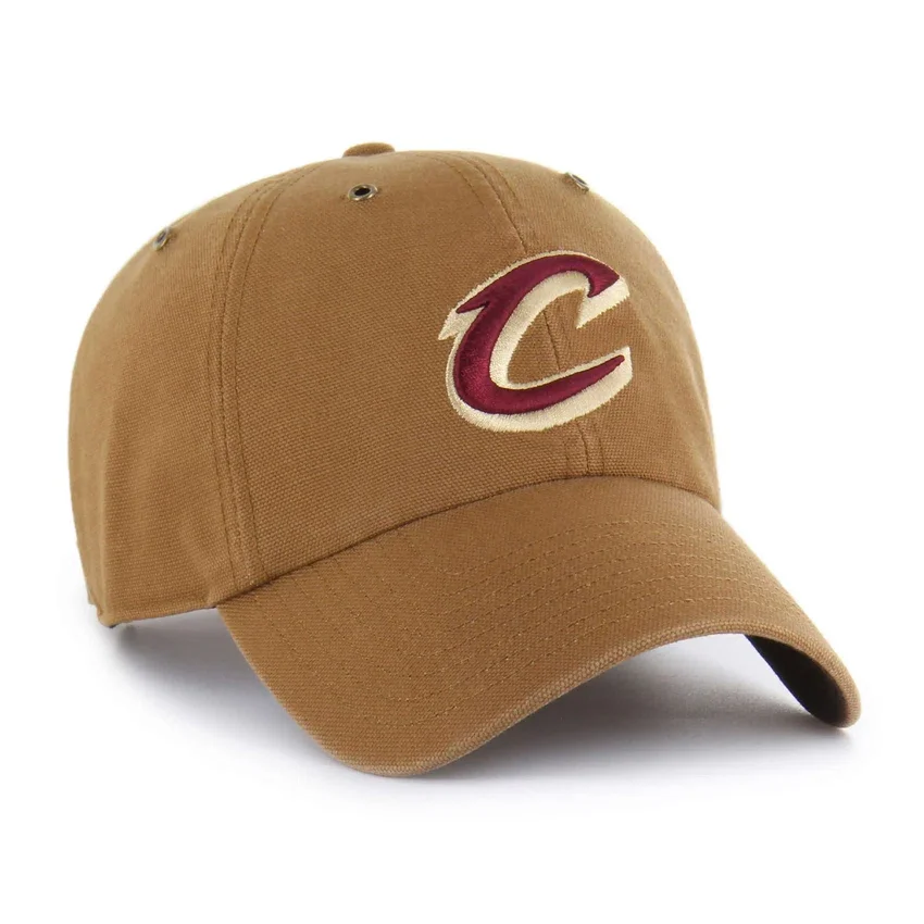 Cleveland Cavaliers '47 Temizliği