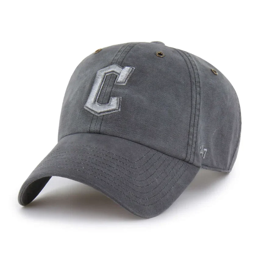 Cleveland Guardians '47 Boyalı Clean Up