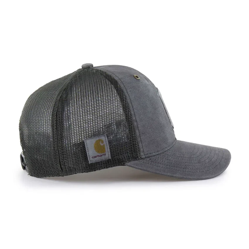 Cleveland Guardians '47 Boyalı Trucker Gevşek Kesim