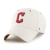 Cleveland Guardians '47 Boyanmamış Clean Up
