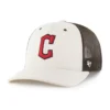 Cleveland Guardians '47 Boyanmamış Trucker