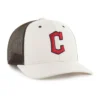 Cleveland Guardians '47 Boyanmamış Trucker