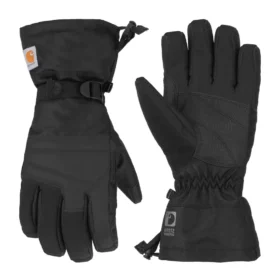 Cold Snap Yalıtımlı Eldiven
