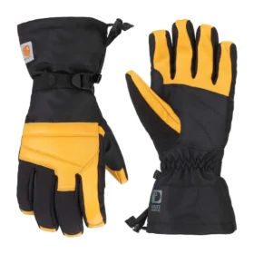 Cold Snap Yalıtımlı Eldiven