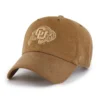 Colorado Buffaloes '47 Boyalı Temizleme
