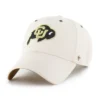 Colorado Buffaloes '47 Boyanmamış Temiz Ürün