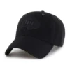 Colorado Buffaloes '47 Temizliği