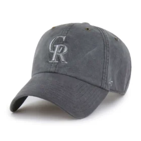 Colorado Rockies '47 Boyalı Clean Up