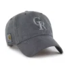 Colorado Rockies '47 Boyalı Clean Up