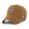 Colorado Rockies '47 Dördüncü Vuruşçu