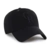 Colorado Rockies '47 Dördüncü Vuruşçu