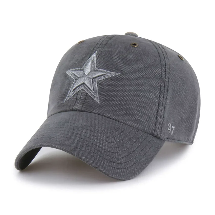 Dallas Cowboys '47 Boyalı Temizleme