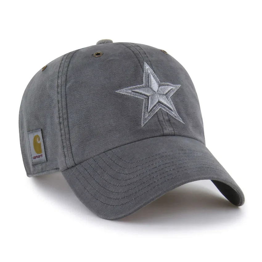 Dallas Cowboys '47 Boyalı Temizleme