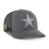 Dallas Cowboys '47 Boyalı Trucker Gevşek Kesim