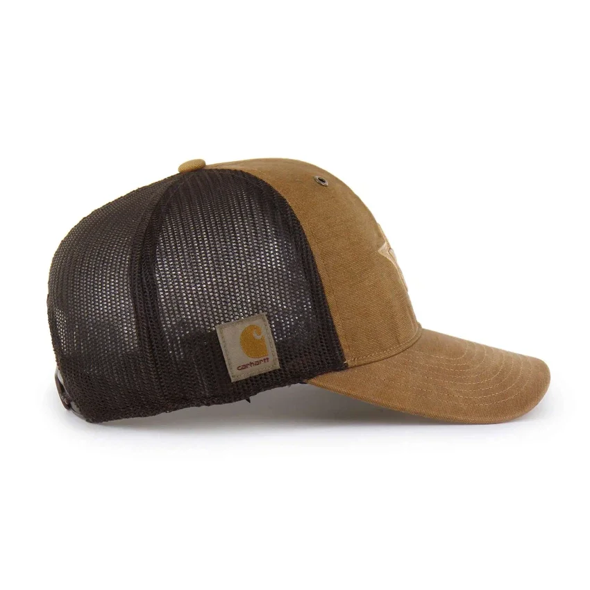 Dallas Cowboys '47 Boyalı Trucker Gevşek Kesim
