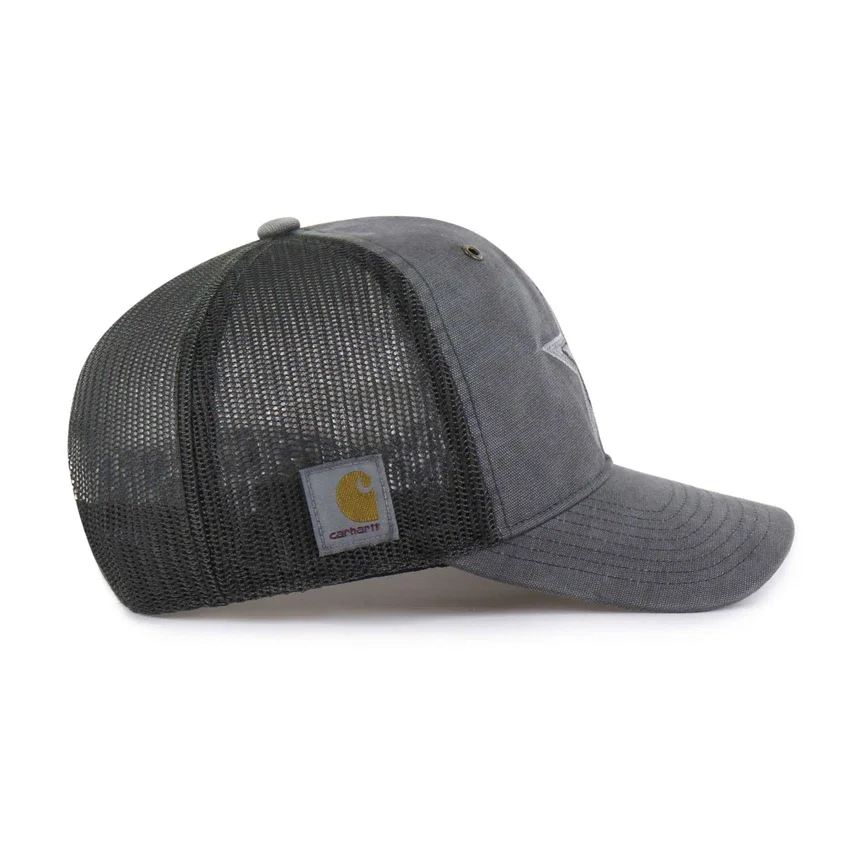 Dallas Cowboys '47 Boyalı Trucker Gevşek Kesim