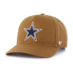 Dallas Cowboys '47 Hitch Gevşek Kesim