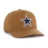 Dallas Cowboys '47 Hitch Gevşek Kesim