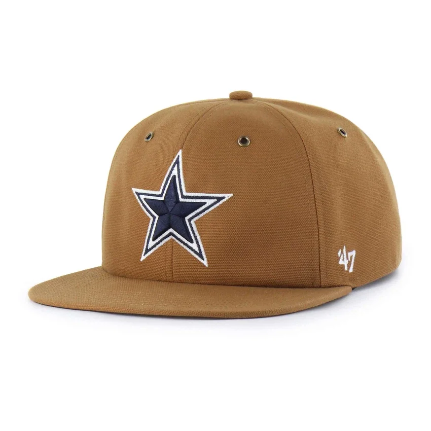 Dallas Cowboys '47 Kaptan Rl