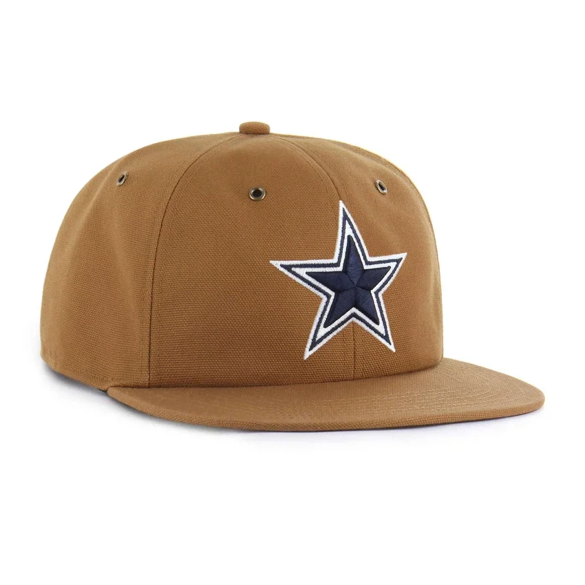 Dallas Cowboys '47 Kaptan Rl