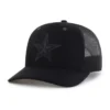Dallas Cowboys '47 Trucker Geniş Kesim