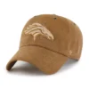 Denver Broncos '47 Boyalı Temizleme