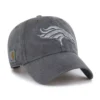 Denver Broncos '47 Boyalı Temizleme