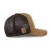 Denver Broncos '47 Boyalı Trucker Gevşek Kesim