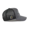 Denver Broncos '47 Boyalı Trucker Gevşek Kesim