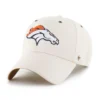 Denver Broncos '47 Boyanmamış Temiz Ürün