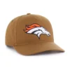 Denver Broncos '47 Hitch Gevşek Kesim