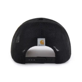 Denver Broncos ’47 Trucker Geniş Kesim