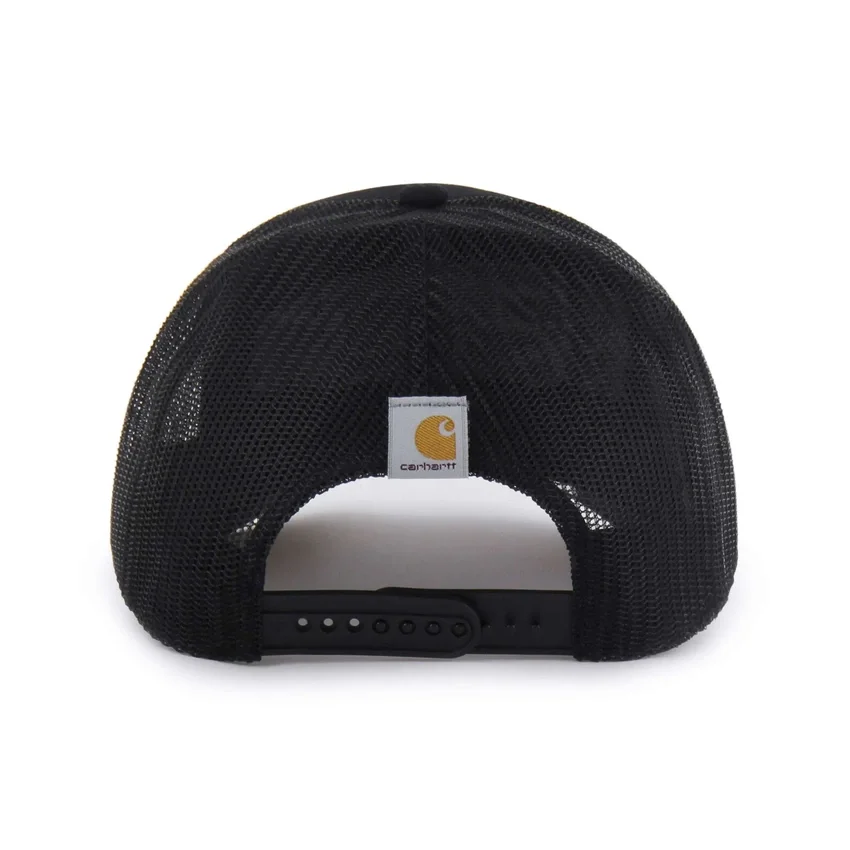 Denver Broncos '47 Trucker Geniş Kesim