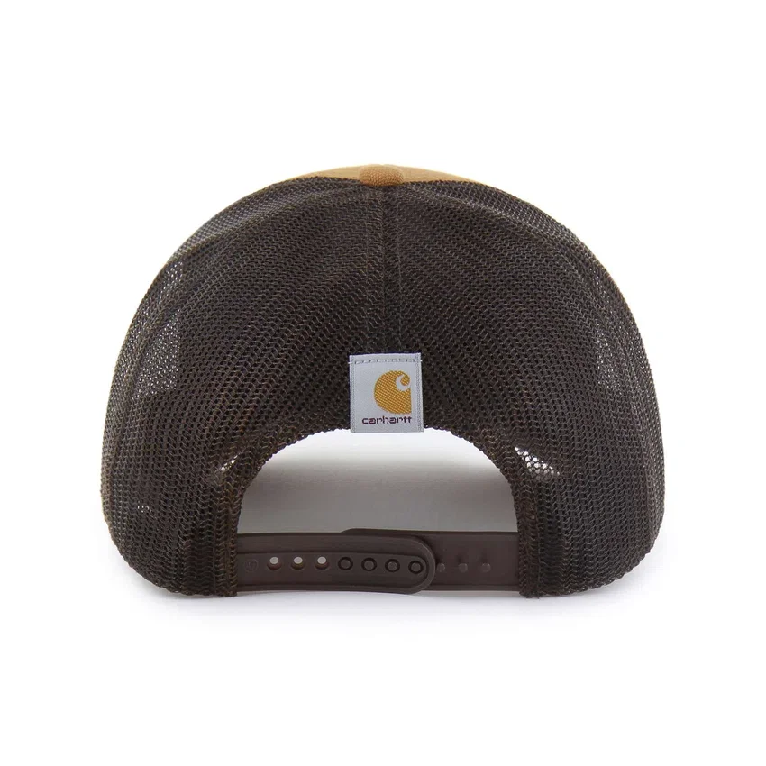 Anaheim Ducks '47 Trucker