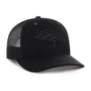 Denver Broncos '47 Trucker Geniş Kesim
