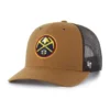 Denver Nuggets '47 Trucker