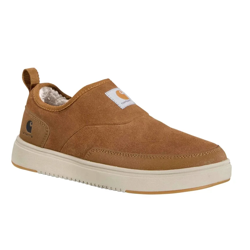 Detroit Astarlı Slip-On