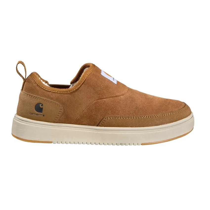 Detroit Astarlı Slip-On