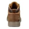 Detroit Chukka