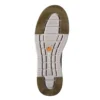 Detroit Kanvas Orta Bilekli Slip-On Spor Ayakkabı