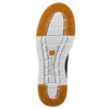 Detroit Kanvas Orta Bilekli Slip-On Spor Ayakkabı